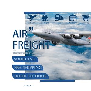 En ucuz lojistik nakliye oranları hizmet kapıya amerika birleşik devletleri hava kargo acentesi çin nakliye iletici - Product Image 5