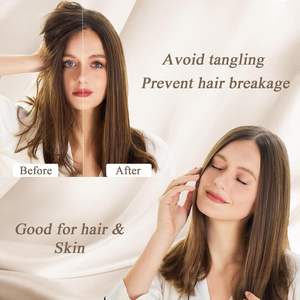 <span class=keywords><strong>Taie</strong></span> <span class=keywords><strong>d</strong></span>'<span class=keywords><strong>oreiller</strong></span> <span class=keywords><strong>en</strong></span> soie de mûrier 100% <span class=keywords><strong>satin</strong></span>ée de qualité 6A, couleur et logo personnalisables, idéale pour la peau et les cheveux - Product Image 5