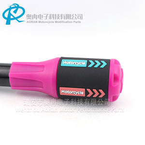 1 paire <span class=keywords><strong>de</strong></span> protections <span class=keywords><strong>de</strong></span> cadre universelles pour <span class=keywords><strong>moto</strong></span>, protections <span class=keywords><strong>de</strong></span> carénage, protections <span class=keywords><strong>de</strong></span> moteur, compatibles avec Honda, <span class=keywords><strong>Suzuki</strong></span>, Kawasaki - Product Image 2