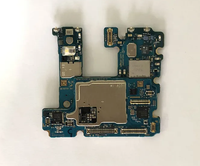 Carte Mère Originale Débloquée pour Samsung Galaxy Note 10 N970F N970FD N970U et Note 10 Plus N975F N975U N975FD N976B