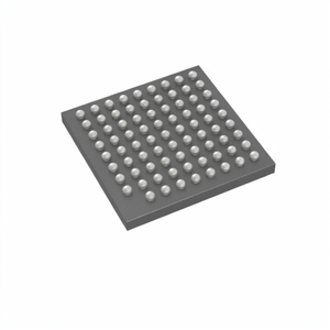 80 LBGA Components Electronic Original Clock Timing 8T49N244A-000ASGI8 - Product Image 1