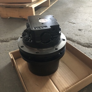 68158-61290 KX36H มอเตอร์ล้อเดินทางรถขุด KX36 ไดรฟ์สุดท้ายสําหรับคูโบต้า - Product Image 2