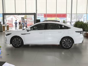 Chery Fulwin <span class=keywords><strong>A8</strong></span> 2024, Autos Eléctricos Usados de <span class=keywords><strong>Segunda</strong></span> <span class=keywords><strong>Mano</strong></span>, 4 Puertas, 5 Asientos, Auto Híbrido Compacto, Vehículos Eléctricos Híbridos Enchufables - Product Image 5