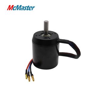 Elektrik sktaeboard BMM9311 için 2020 5065 <span class=keywords><strong>BLDC</strong></span> öncü motor 270KV sensörlü fırçasız 36V 6-12S - Product Image 6