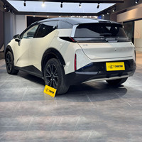ZEEKR X 2026 SUV compact électrique, autonomie de 420 km, 5 portes, 5 places, prix abordable, vitesse maximale de 185 km/h, voiture neuve