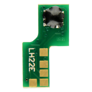 Chip para Hewlett Packard HP Color LaserJet Pro MFP <span class=keywords><strong>CF</strong></span> 413-A <span class=keywords><strong>411</strong></span>-A M 452 M-452-dw CF411 X chip láser contable-el más bajo S - Product Image 5