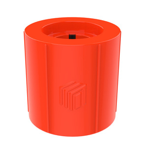 Vanne solénoïde Eonian Era U 01 pour le contrôle de la réfrigération industrielle - Product Image 1