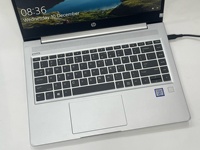 Lage prijs voor ProBook 440 G6 laptops, 14 inch, Intel Core i5 CPU 8e generatie, 8GB RAM, 256GB SSD, gebruikte zakelijke laptop, kantoorcomputer