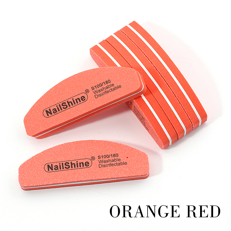 Naranja ROJO