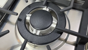 Buon prezzo fornello a gas bruciatore 5 piano cottura fornello a gas 5 fuochi piano cottura a gas da incasso altri piani cottura - Product Image 3