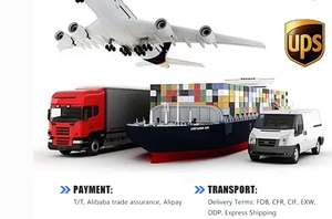 Vobo bán buôn Chất lượng cao bão tác động Kính cường lực đôi kính cửa sổ ban công nhôm cửa sổ - Product Image 5