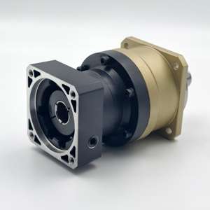 Redutor Planetário Baixo Backlash Redutor Planetário 100W Redutor Planetário De Tamanho Pequeno - Product Image 3