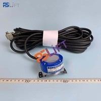 Encodeur d'ascenseur TS5213N462