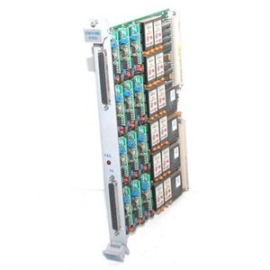 Professional Technical Support VMIVME-7750-734 Aluminum Automation Processor Module - Product Image 3