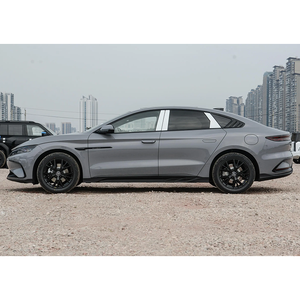 BYD Han EV DM DMI 2024, berline de luxe hybride rechargeable, édition <span class=keywords><strong>Allah</strong></span> Honor, véhicule électrique importé de Chine, premium - Product Image 3