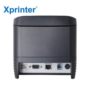 Xprinter XP-A260M Thermique POS <span class=keywords><strong>Imprimante</strong></span> 80mm Thermique Reçu <span class=keywords><strong>Imprimante</strong></span> Audio Alarme <span class=keywords><strong>Airprint</strong></span> Reçu <span class=keywords><strong>Imprimante</strong></span> - Product Image 6