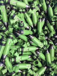 वेस्ट बे मूल वाहन ईंधन इंजेक्टर नोजल पेर 366 - Product Image 5