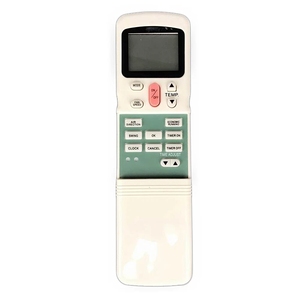 New Replacement R11CG/E AC <b>Remote</b> <b>Control</b> for Midea Air Conditioner R11HG/E - Product Image 2