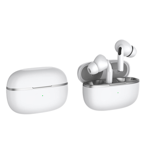 Auriculares Inalámbricos TWS <span class=keywords><strong>AirPro</strong></span> Gen <span class=keywords><strong>4</strong></span> 2025, con Cancelación Activa de Ruido (ANC), Número de Serie Válido, LED Airoha, Envío desde Almacén en EE. UU. y la UE - Product Image 4