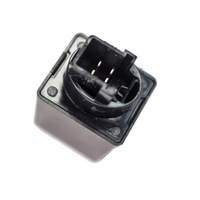 Clignotant électronique Hyper Flash 4 broches LED relais Fix moto clignotants