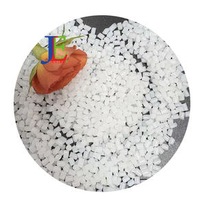 P66 + सख्त एजेंट ठंड प्रतिरोधी प्रबलित P66 यौगिक नायलॉन 66 रेसिन - Product Image 6