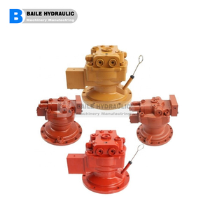 Motor Hidráulico de Giro DH60 DH80 DH225 DH258 para Excavadora - Product Image 1