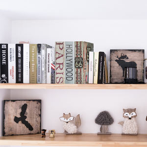 بسعر الجملة كلمة مرور صغيرة مخصصة كتاب حائط آمن محمول مكتب منزلي مركب على الفولاذ صغير ومخفي - Product Image 6