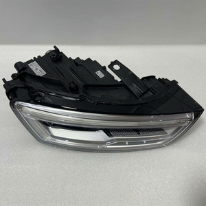 OE 83A941033 83A941034 Parte Originale <span class=keywords><strong>Q3</strong></span> 8u per Fari LED Audi <span class=keywords><strong>Q3</strong></span> 2016 2017 <span class=keywords><strong>2018</strong></span> - Product Image 5