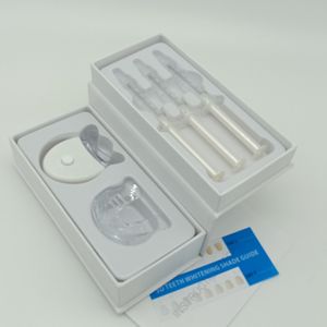 Hot bán răng làm trắng thiết bị với 1 cái hoặc 5 cái đèn LED răng làm trắng Kit để sử dụng nhà - Product Image 2