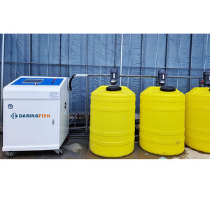 DaringFish Farm IoT Sistema inteligente <span class=keywords><strong>de</strong></span> fertirrigación hidropónica inteligente Esparcidor <span class=keywords><strong>de</strong></span> fertilizante automático <span class=keywords><strong>de</strong></span> un solo canal - Product Image 6