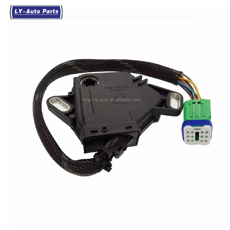 Transmission Neutral Safety Switch 252927 for Peugeot, Citroen