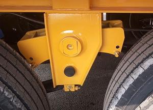 LH024 Welded and Cast <strong>Trailer</strong> Parts <strong>BPW</strong> Mechanical Suspension Hanger Middle Hanger and <strong>Equalizer</strong> - Product Image 4