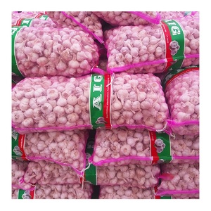 Bawang Putih Kating กระเทียมสด Cangshan 4 6กลีบกระเทียมที่มีคุณภาพสูงขายส่ง Bawang Putih Kating - Product Image 3