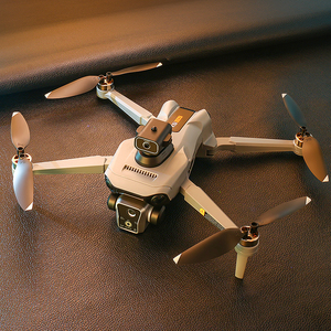 K19 Max GPS <span class=keywords><strong>Drone</strong></span> 4K HD chất lượng cao Màn hình máy ảnh điều khiển từ xa airdrop GPS tránh chướng ngại vật chuyên nghiệp <span class=keywords><strong>FPV</strong></span> bay không người lái - Product Image 2