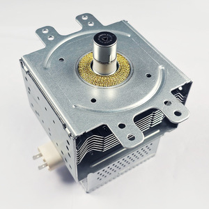 Magnetrón Inverter LG 2M286-03TAG 220-240V con Protección Contra Sobrecalentamiento, Repuesto para Horno Microondas - Product Image 3