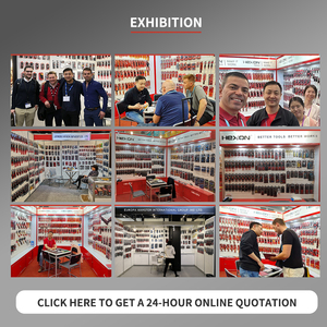 Abrazadera de soldadura para carpintería, abrazadera de madera frontal, alicate de bloqueo ajustable autoajustable - Product Image 4