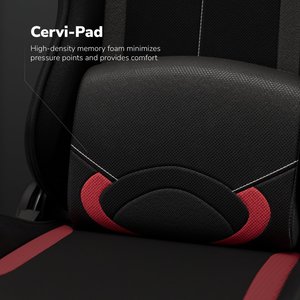 <span class=keywords><strong>Silla</strong></span> <span class=keywords><strong>Gamer</strong></span> Ergonómica de Espuma con Altavoces y Masaje, Ideal para Oficina y Videojuegos, Precio de Mayoreo - Product Image 5