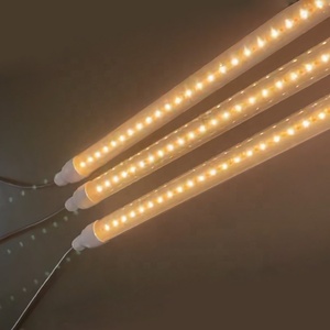 T8 4ft 20W 30W 40W đôi điều chỉnh quang phổ điều chỉnh dẫn phát triển dải ánh sáng nhà kính chiếu sáng - Product Image 6