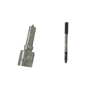 Nueva Boquilla de Reparación de Inyectores para Bomba de Combustible Diésel DLLA147P2172 0433172172, Económica, Universal, de Acero de Alta Velocidad, en Oferta - Product Image 4