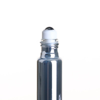 Flacon roll-on de 10 ml, stylo à huile essentielle, pour l'emballage cosmétique
