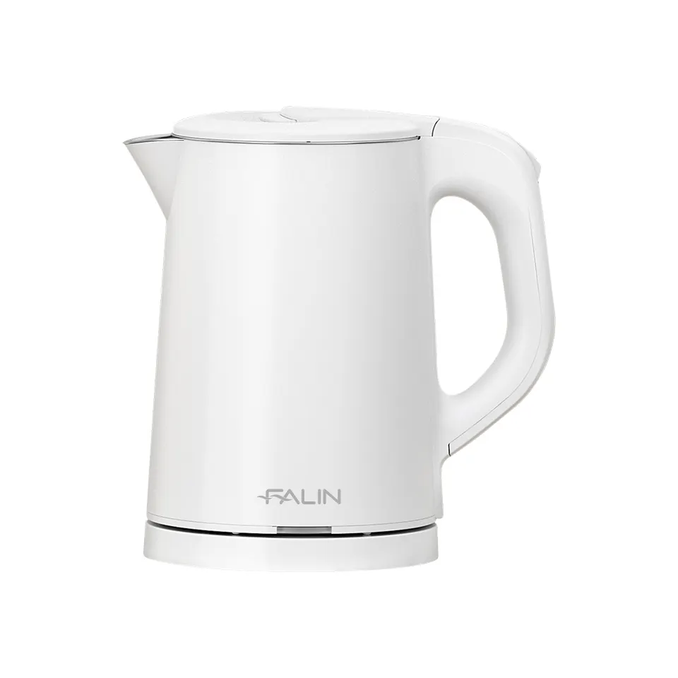 FALIN Electric kettle 304 stainless steel 0.8L Automatic household FL-3201
