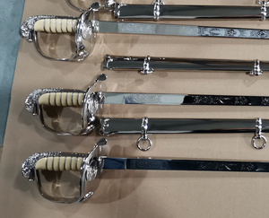 ดาบโซโลมอนคอสเพลย์ - Product Image 3