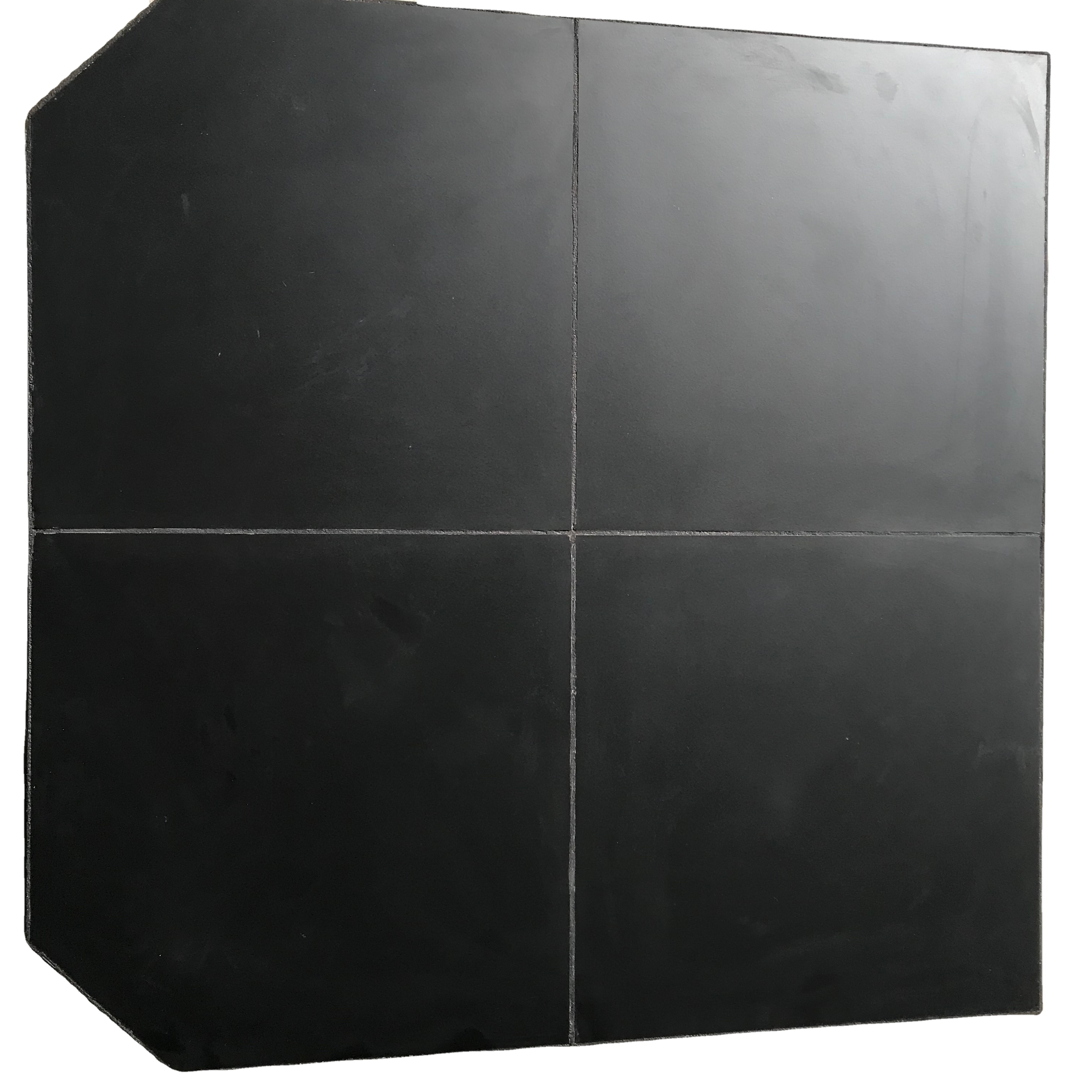 Керамическая плита hearthpad, сделанная на заказ гранитная плита