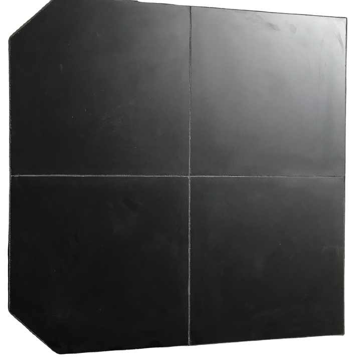 Source ceramic hearthpad custom made granite hearth for stove factory on  m.alibaba.com