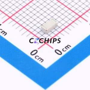 Condensateur SMD (MLCC) CC1206JKNPOZBN100 1206 (Capacité : 10pF) (Précision : 5%) Tension nominale : 630V - Product Image 1