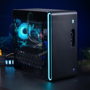 Mới Aurora R17 Ultra 9 285k rtx5080 chơi game máy tính để bàn ai mô hình lớn đào tạo deepseek triển khai - Product Image 2