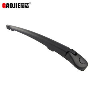 Aplicable a Nissan Primera 2002-2008 MICRA K12 conjunto de brazo de limpiaparabrisas trasero 28781AU000 - Product Image 4