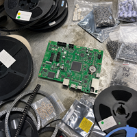 Fabricant de PCBA pour la maison intelligente et l'IoT – Assemblage clé en main professionnel pour les marques de produits connectés