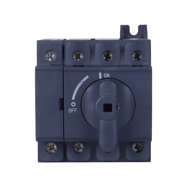 Low Voltage Isolation Switch Customized Isolation Switch Device Small Isolation Switch