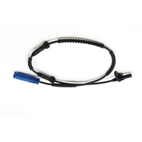 Capteur de vitesse ABS pour Mini Cooper R55 R56 R57 OEM 34526851501 Capteur de vitesse de roue